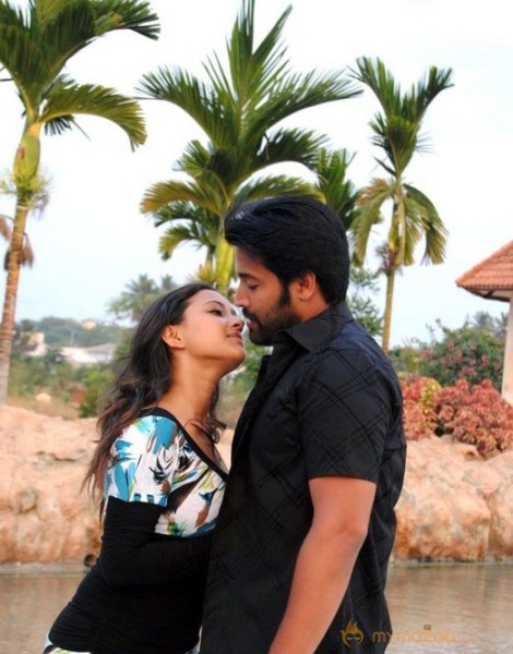 Yuganikokka Premikudu Movie Stills