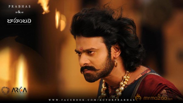 Baahubali Movie Wallpapers 