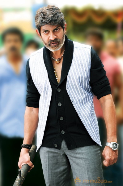 Jagapathi Babu Stills In Legend Movie 