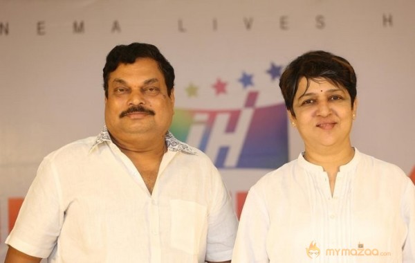 Telugu Film Vaishakham Launch Stills