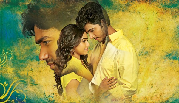 Vaaradhi Movie First Look Wallpapers 