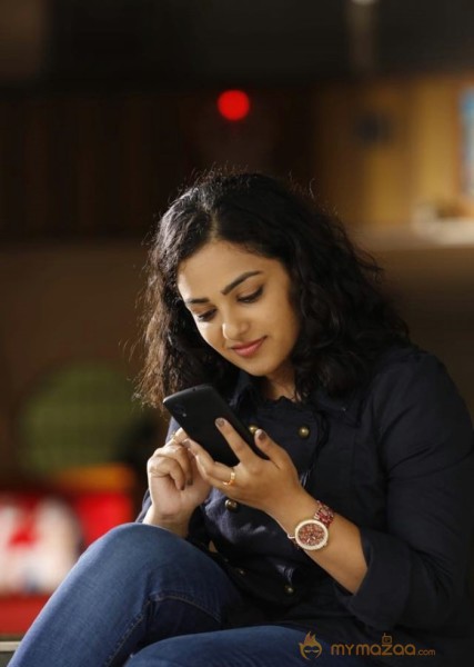 100 Days of Love Movie Stills