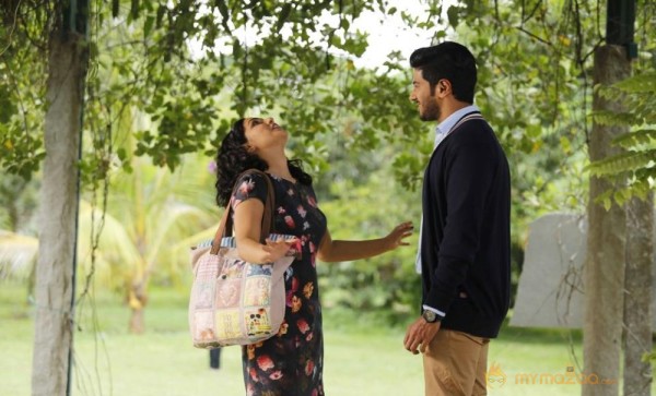 100 Days of Love Movie Stills