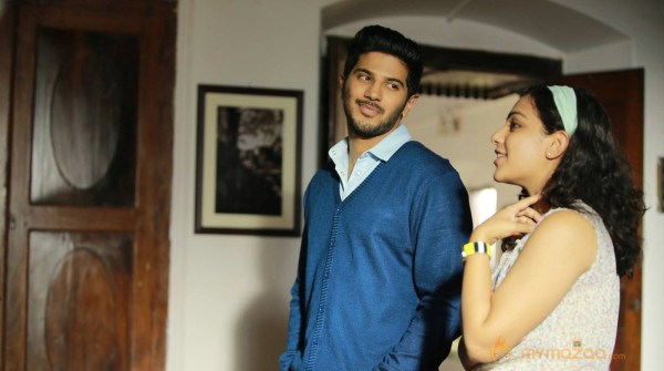 100 Days of Love Movie Stills