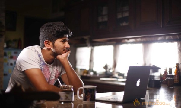 100 Days of Love Movie Stills