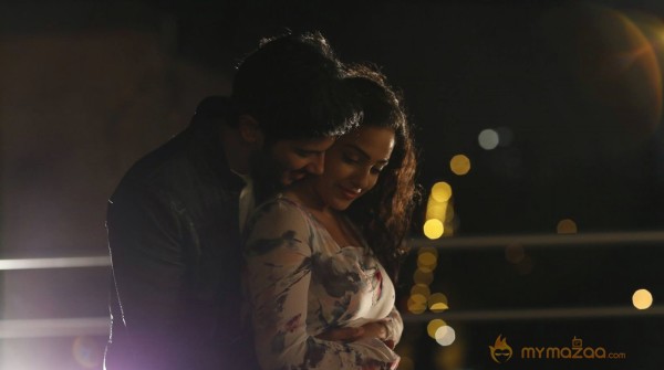 100 Days of Love Movie Stills