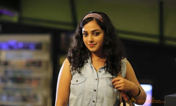 100 Days of Love Movie Stills