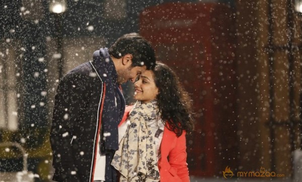 100 Days of Love Movie Stills