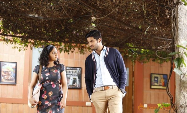 100 Days of Love Movie Stills