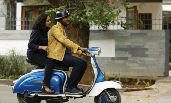 100 Days of Love Movie Stills