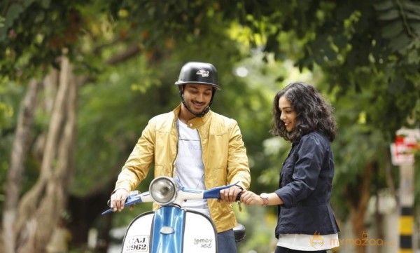 100 Days of Love Movie Stills