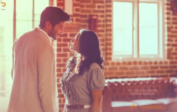 100 Days of Love Movie Stills