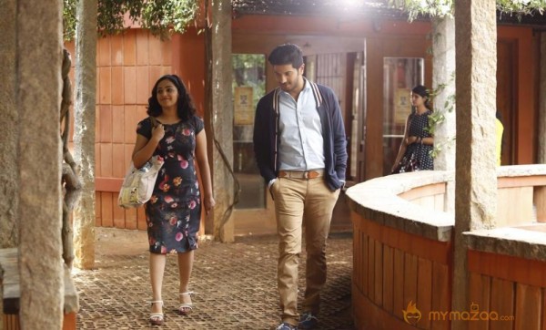 100 Days of Love Movie Stills