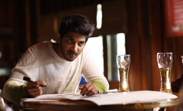 100 Days of Love Movie Stills