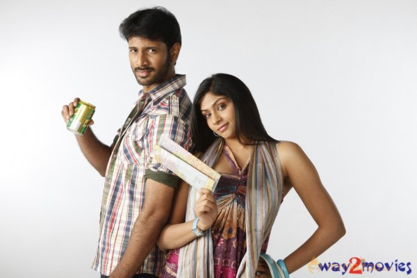 143 Hyderabad Movie Stills  