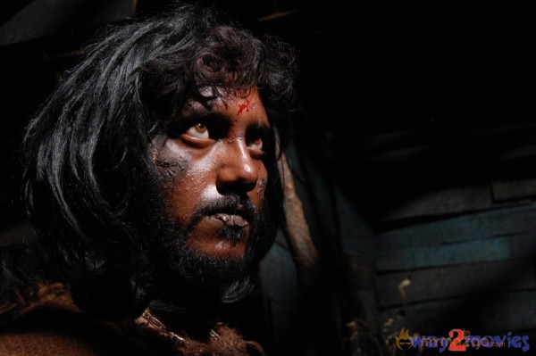 143 Hyderabad Movie Stills  