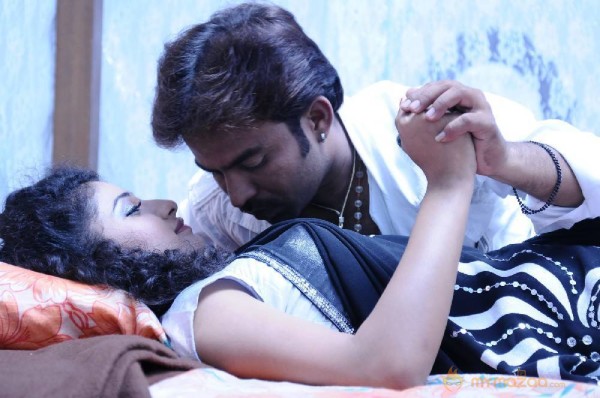 21st Century Love Telugu Movie Stills