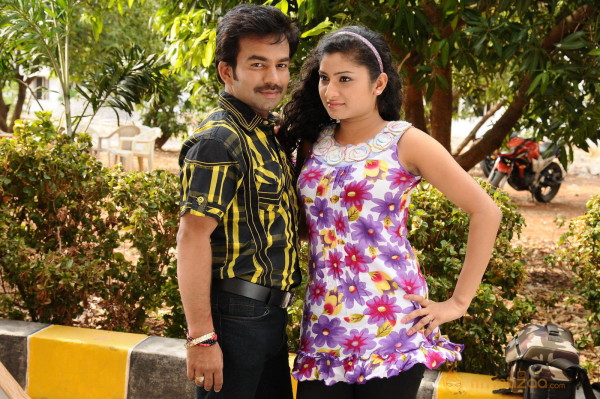 21st Century Love Telugu Movie Stills