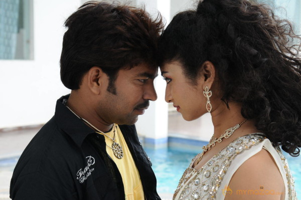 21st Century Love Telugu Movie Stills