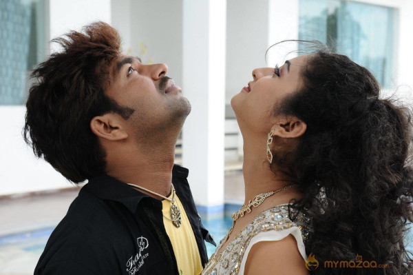 21st Century Love Telugu Movie Stills