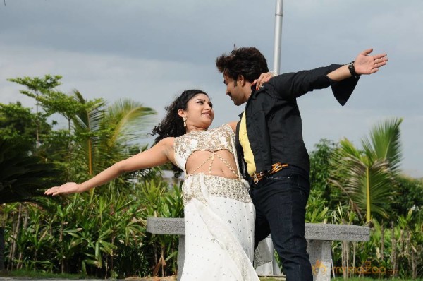 21st Century Love Telugu Movie Stills