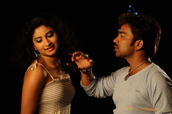 21st Century Love Telugu Movie Stills