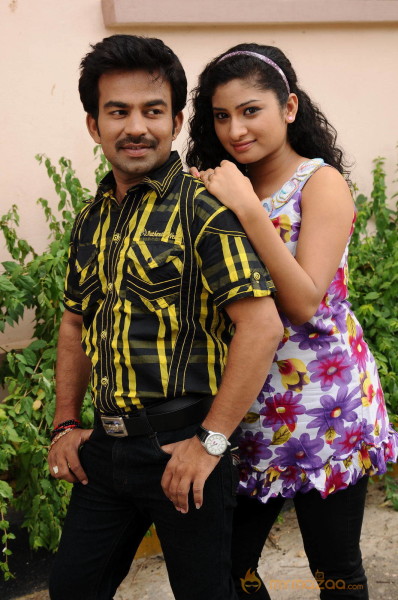 21st Century Love Telugu Movie Stills