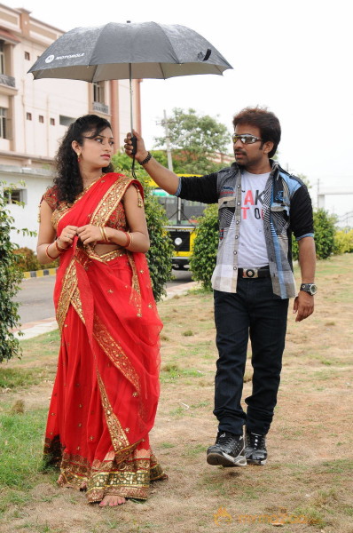 21st Century Love Telugu Movie Stills