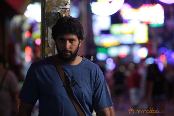 Aadhi Bhagawan Movie Stills 