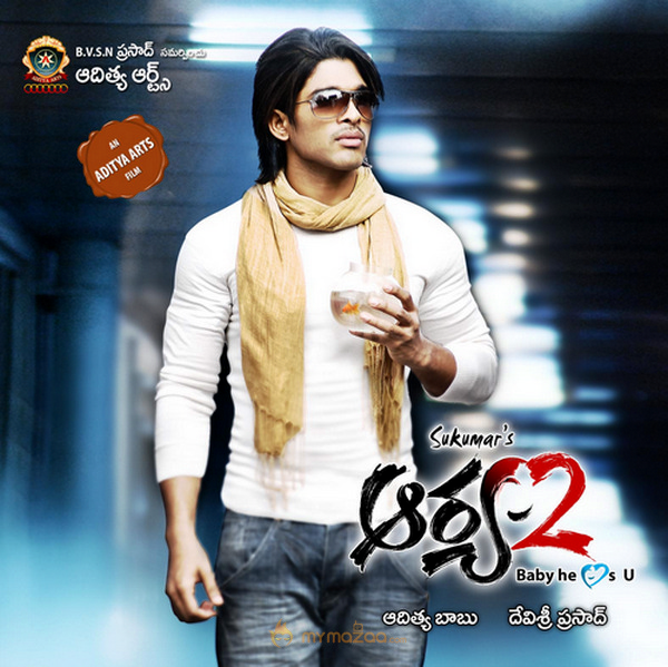 Aarya 2 Movie Stills