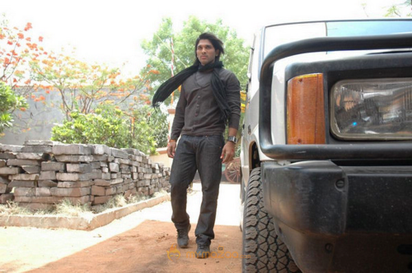 Aarya 2 Movie Stills