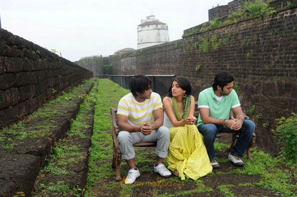 Aarya 2 Movie Stills