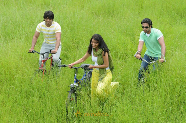 Aarya 2 Movie Stills