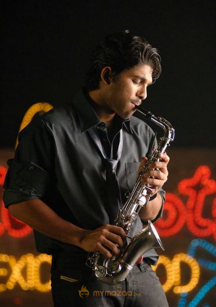 Aarya 2 Movie Stills