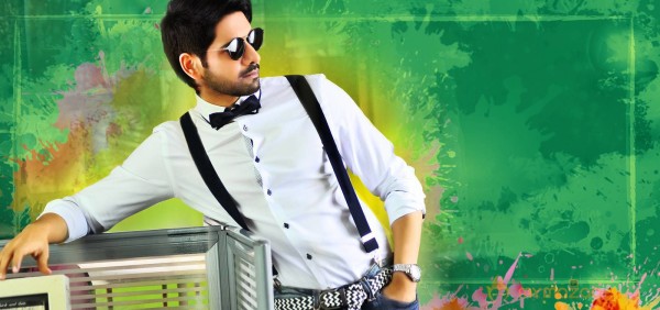 Aatadukundam Raa Sushanth Telugu Movie Stills