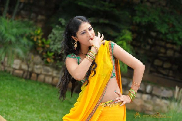 Abbai Class Ammai Mass Movie Stills 