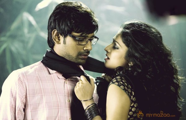 Abbai Class Ammai Mass Movie Stills 