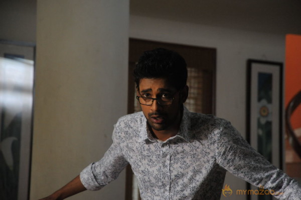 Abbai Class Ammai Mass New Movie Stills 