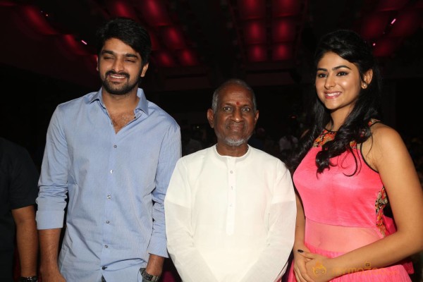 Abbayitho Ammayi Movie Audio Launch Stills