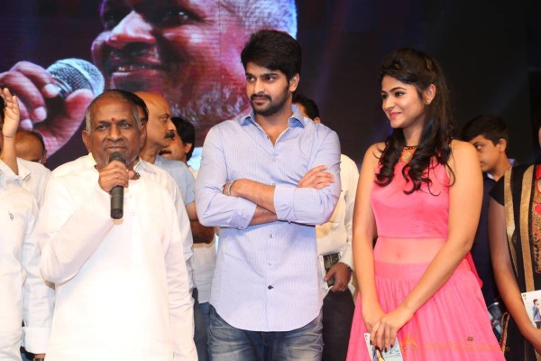 Abbayitho Ammayi Movie Audio Launch Stills