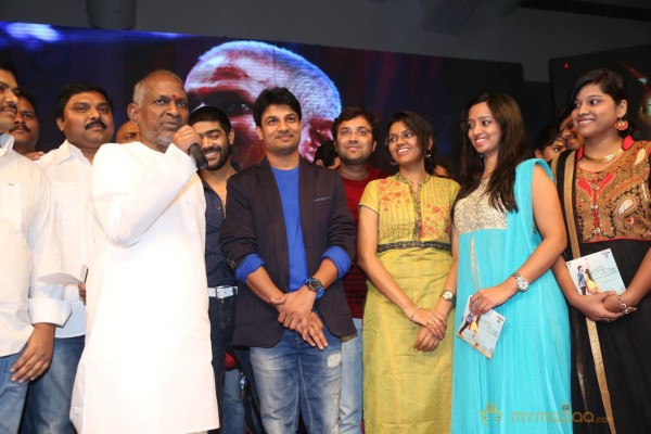 Abbayitho Ammayi Movie Audio Launch Stills