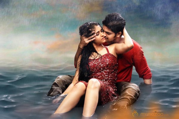 Abbayitho Ammayi Movie Photos