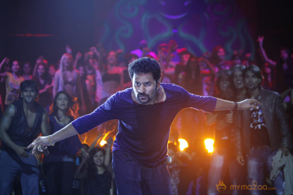 ABCD Movie Stills 