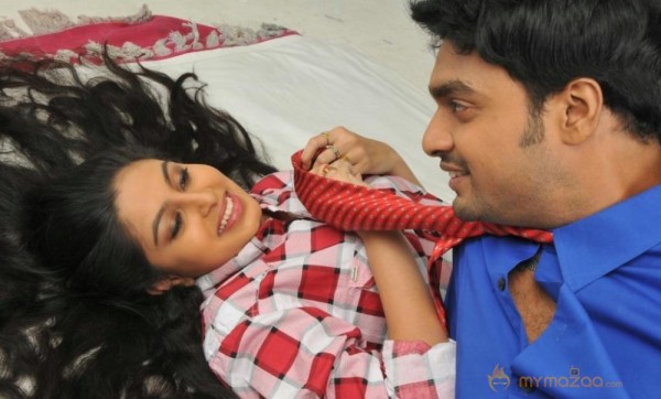 Abhinaya Adida Melam Movie Stills