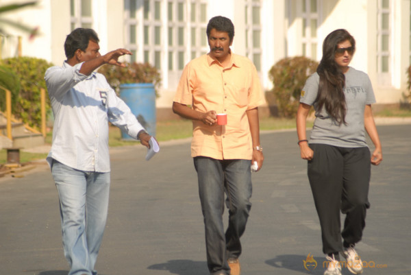 Action 3D Movie Stills 