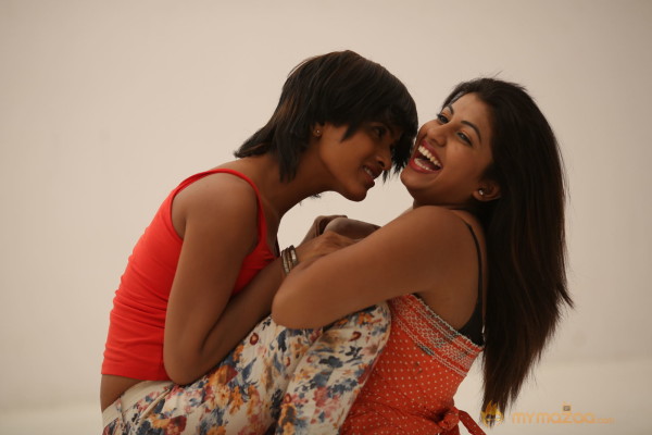 Affair Movie Hot Photoshoot Stills gallery