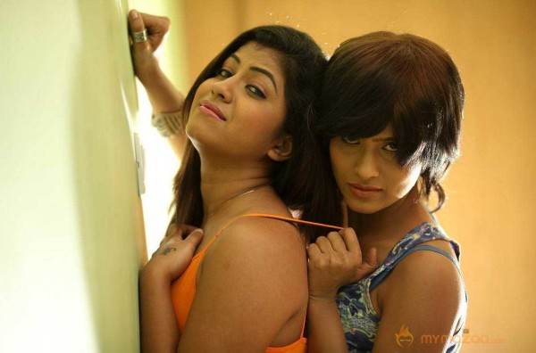  Affair Movie Latest Stills 