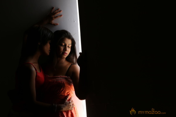 Affair Telugu Movie Hot Photoshoot Stills 2