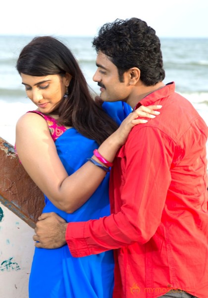 Agni Sakshiga Movie New Stills