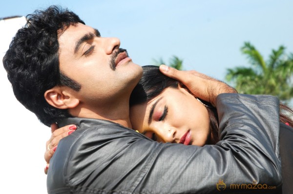 Agni Sakshiga Movie New Stills